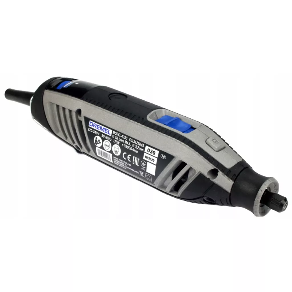 فرز مینیاتوری درمل مدل فوق حرفه ای هوشمند 4250