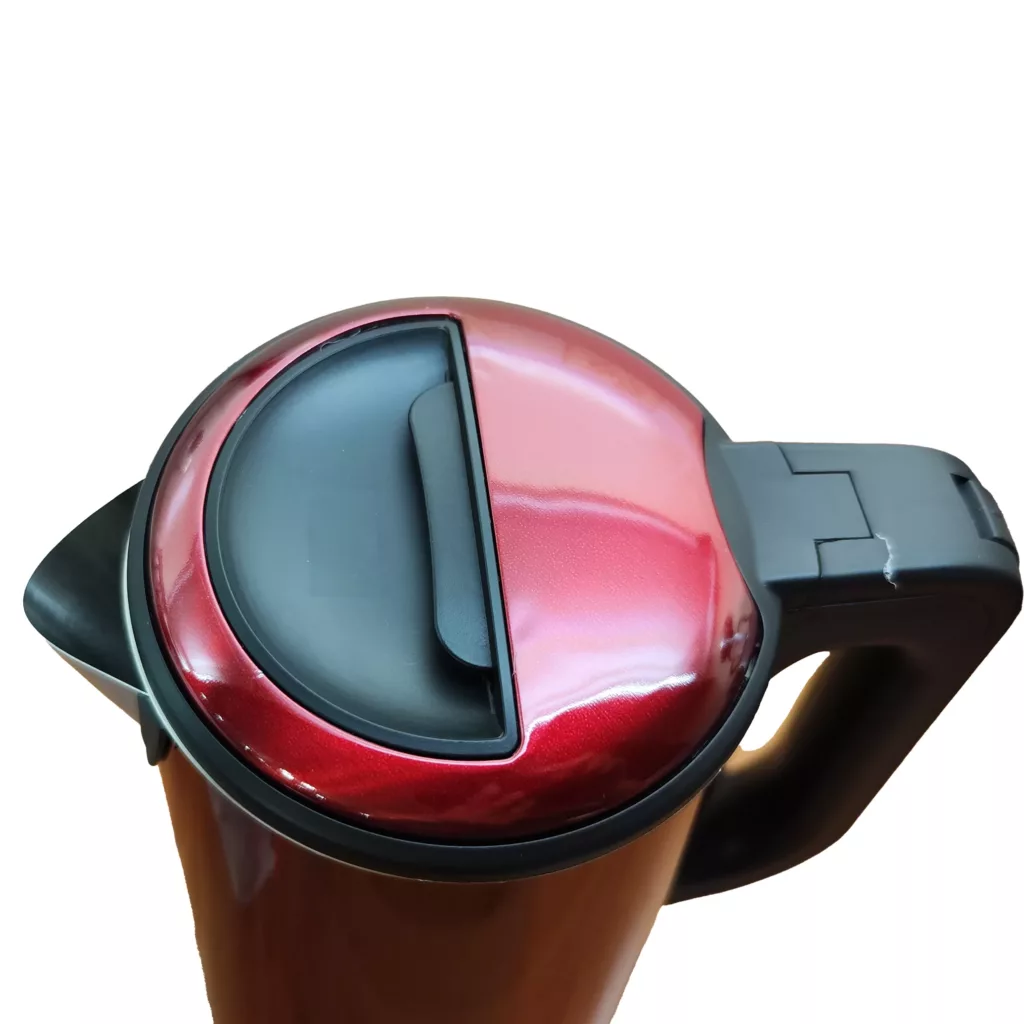 کتری برقی مدل MY-2512