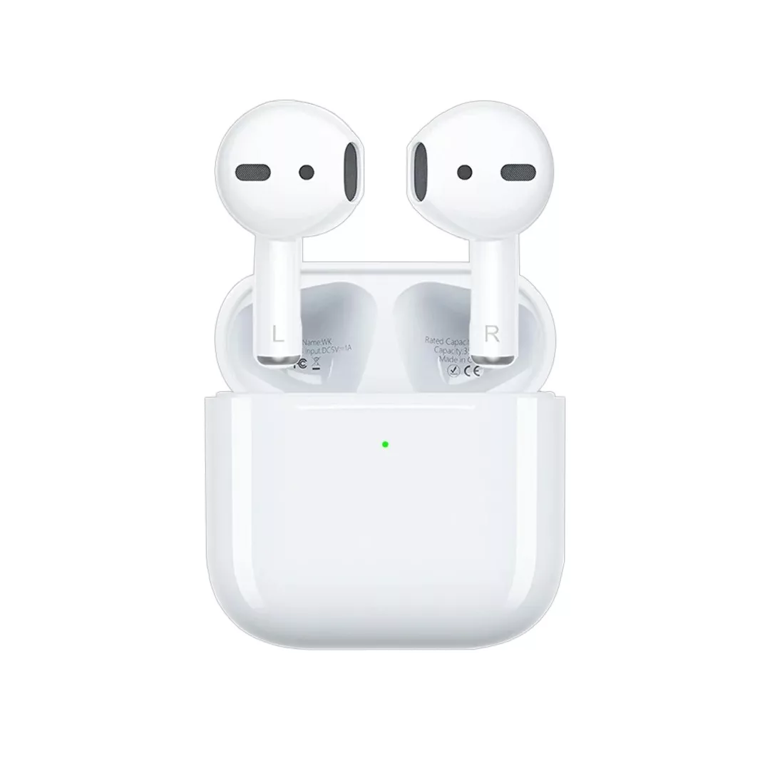 هدفون بلوتوثی دبلیو کی دیزاین مدل WS-23