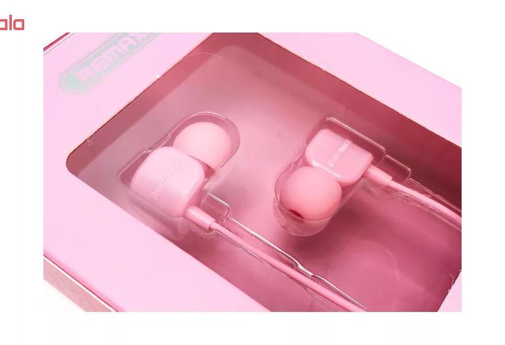 هدفون ریمکس مدل CRAZY ROBOT RM 502