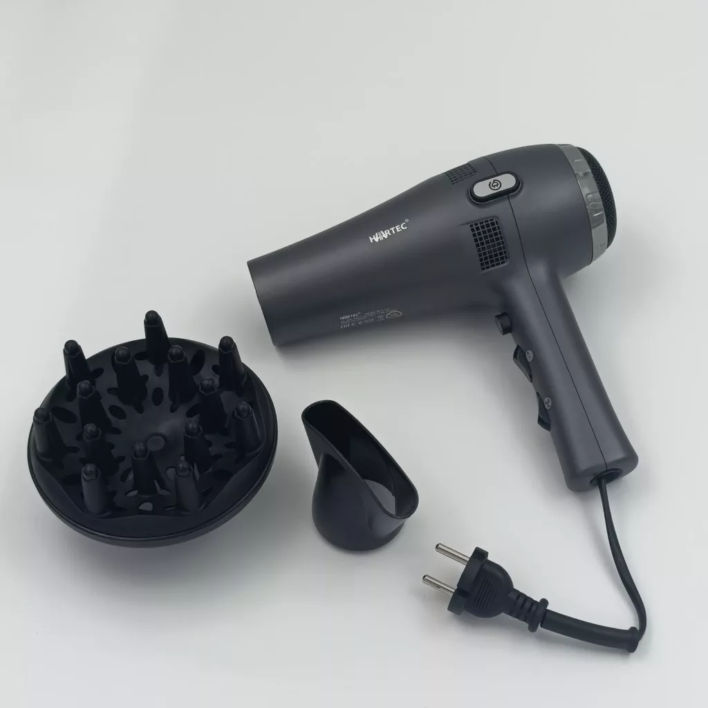 سشوار حرفه ای هارتک مدل RCY-71I