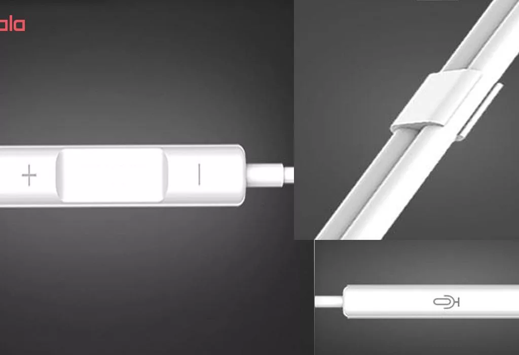 هندزفری مدل asd