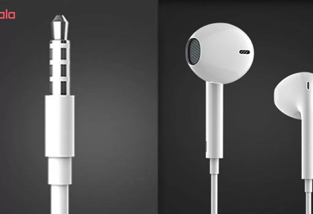 هندزفری مدل asd