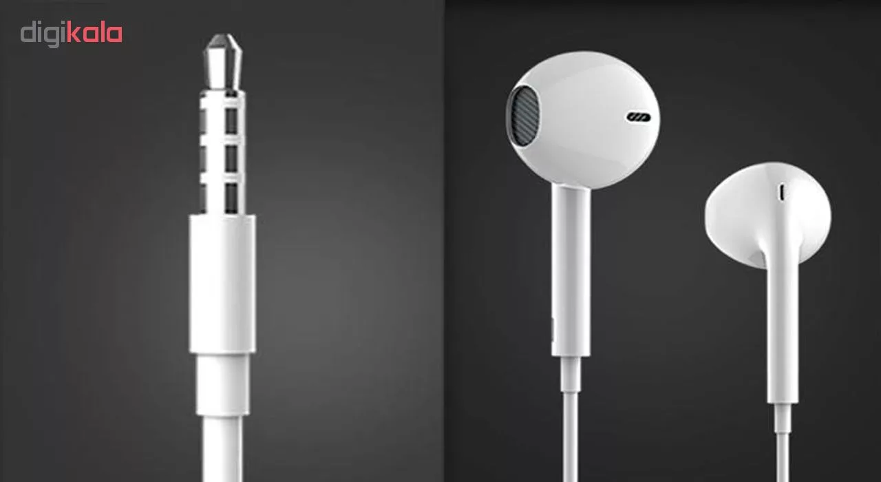 هندزفری مدل asd