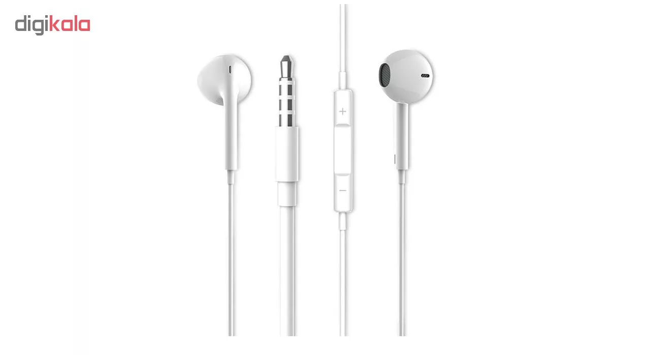 هندزفری مدل asd