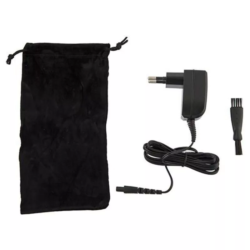 ست ماشین اصلاح موی صورت و بدن سورکر مدل SK-8390