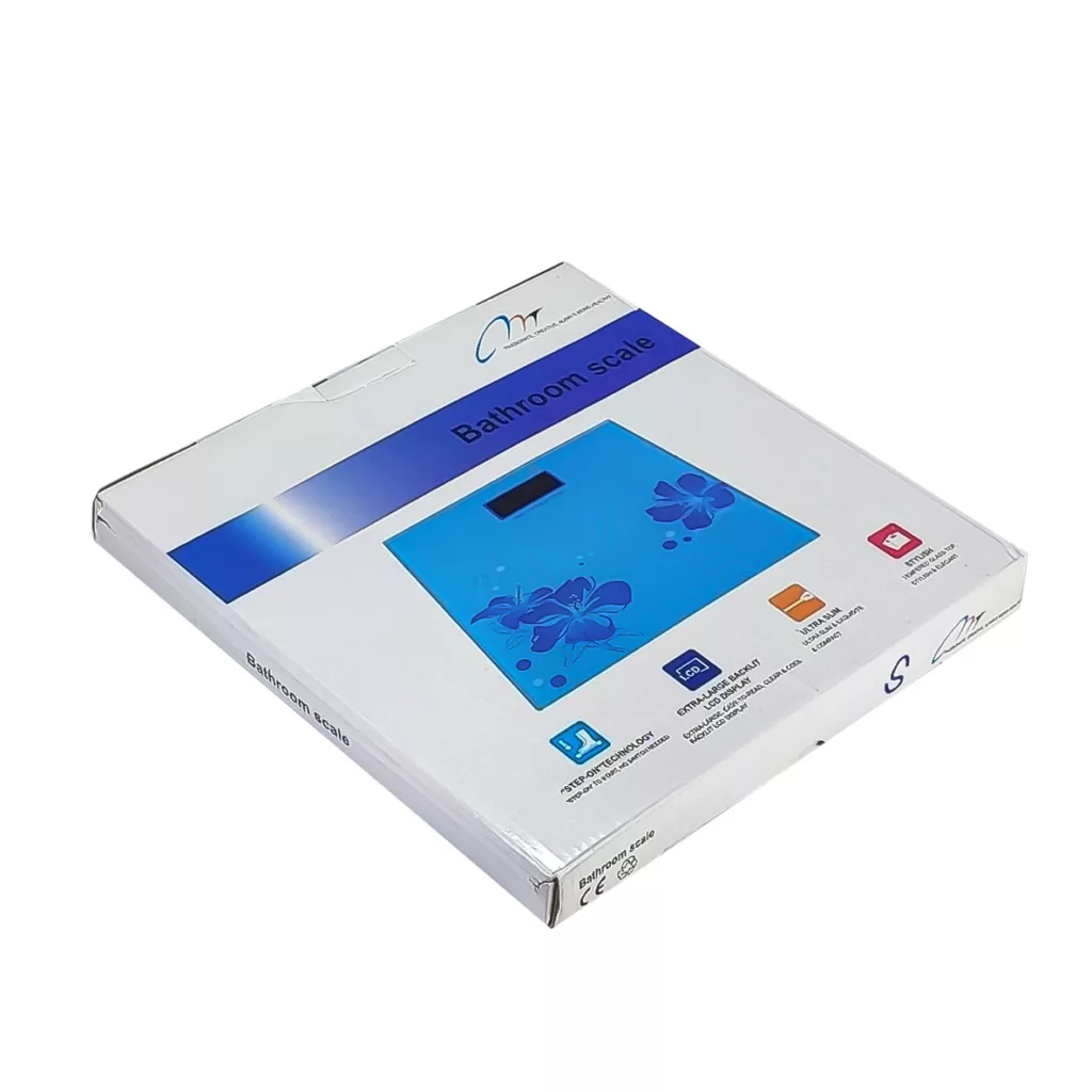 ترازو دیجیتال مدل TK-CAT180