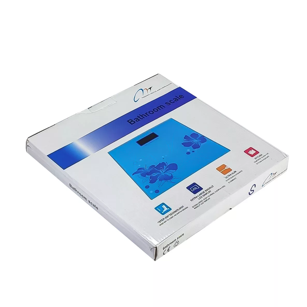 ترازو دیجیتال مدل TK-CAT180