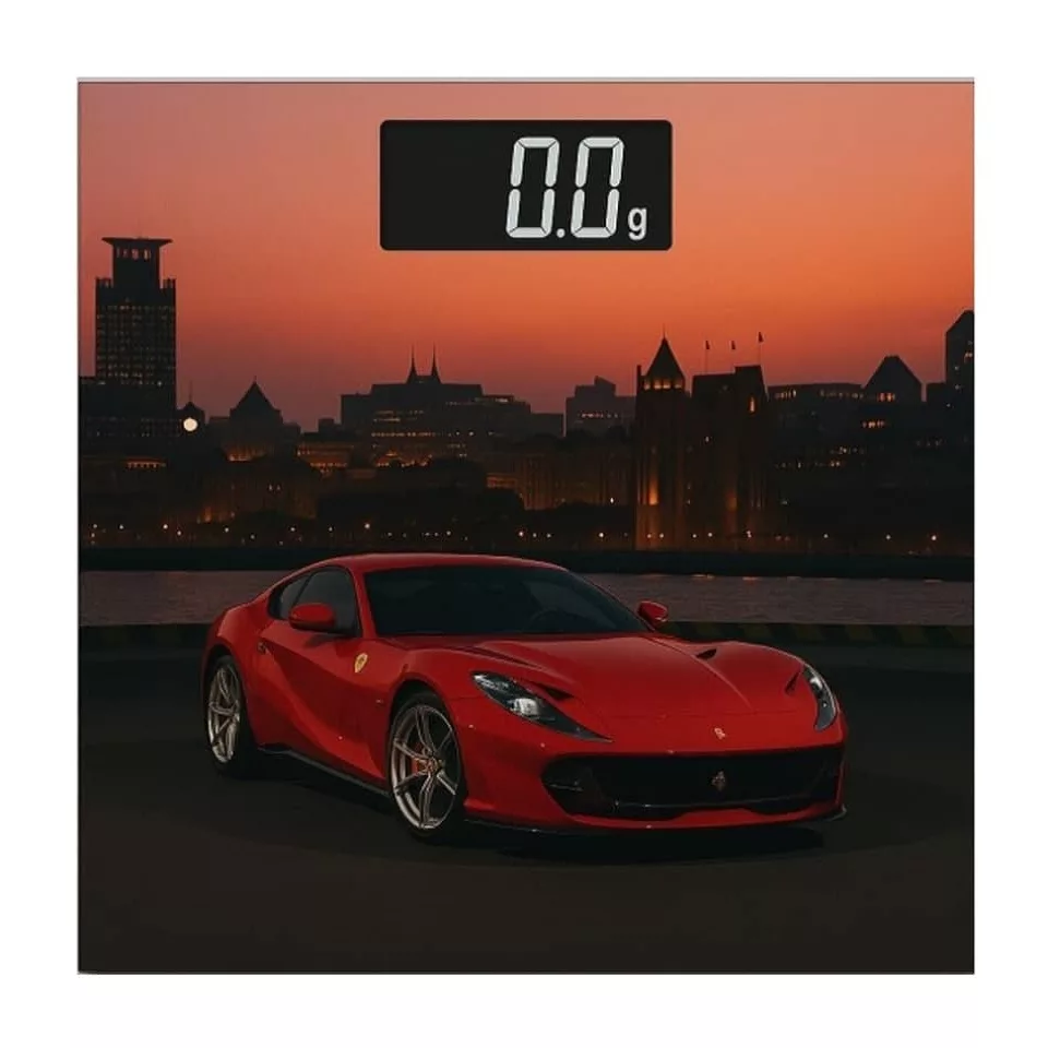 ترازو دیجیتال مدل PTS1007