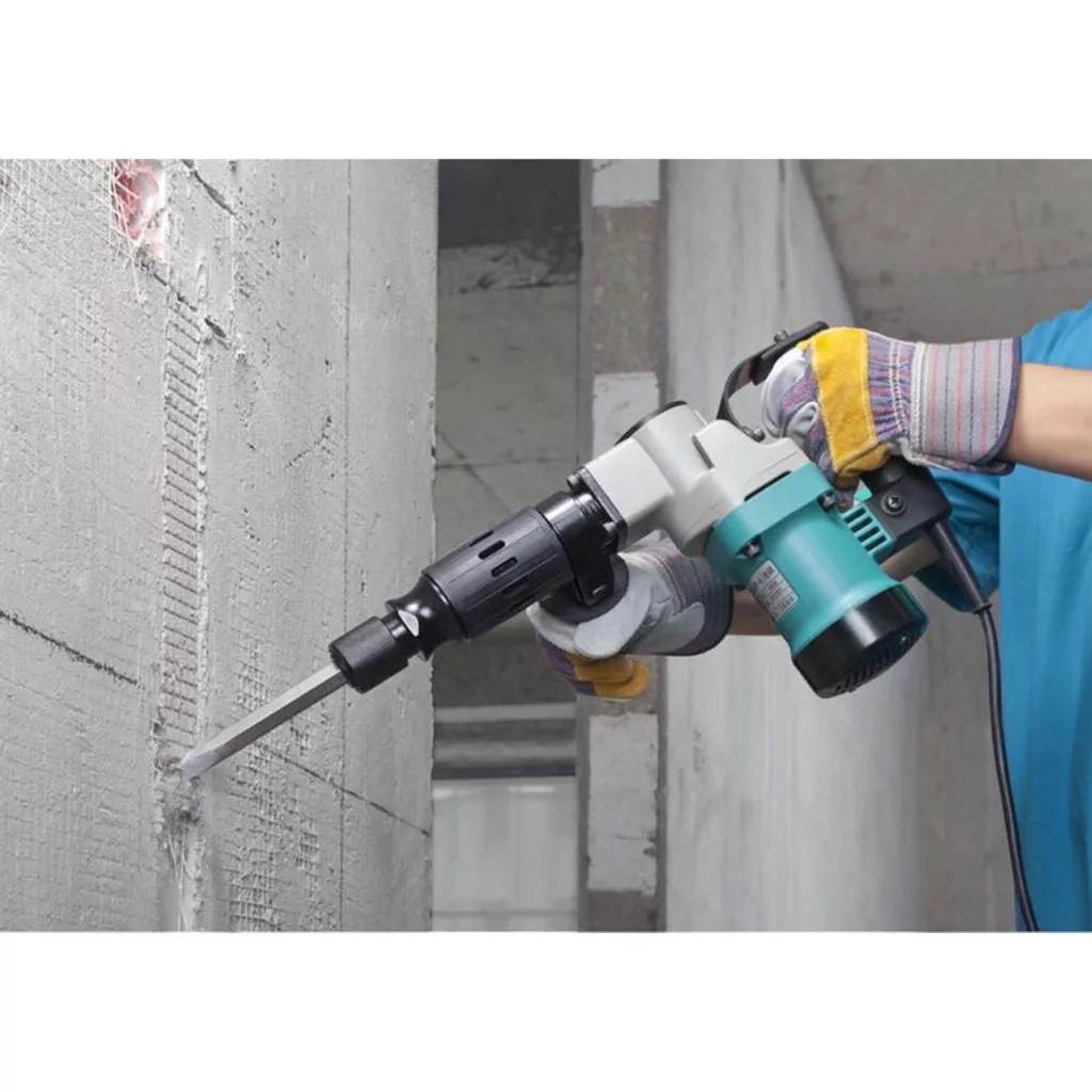 چکش تخریب دی سی ای مدل AGZ6S