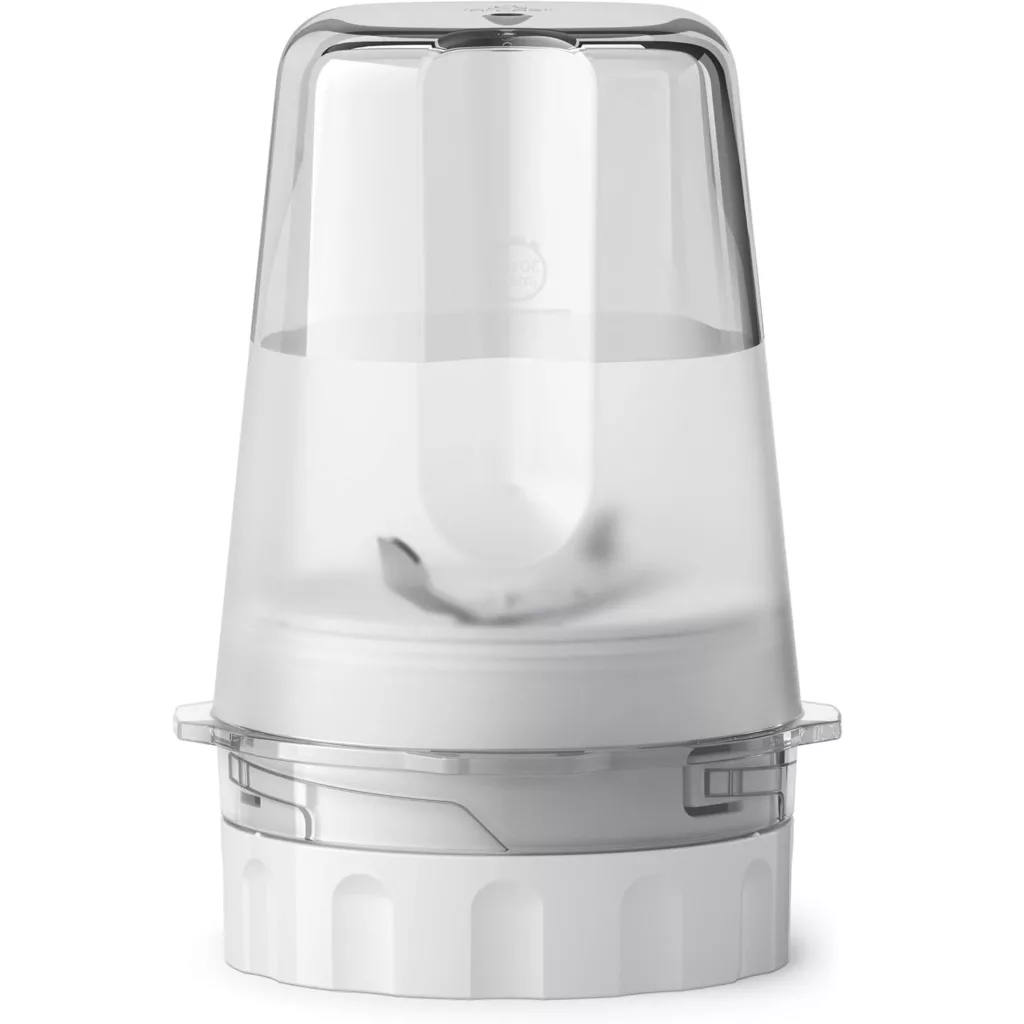 مخلوط کن و آسیاب کن فیلیپس مدل HR2222