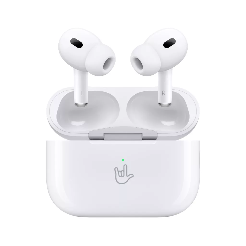 هندزفری بلوتوثی مدل  2nd Generation Type-c