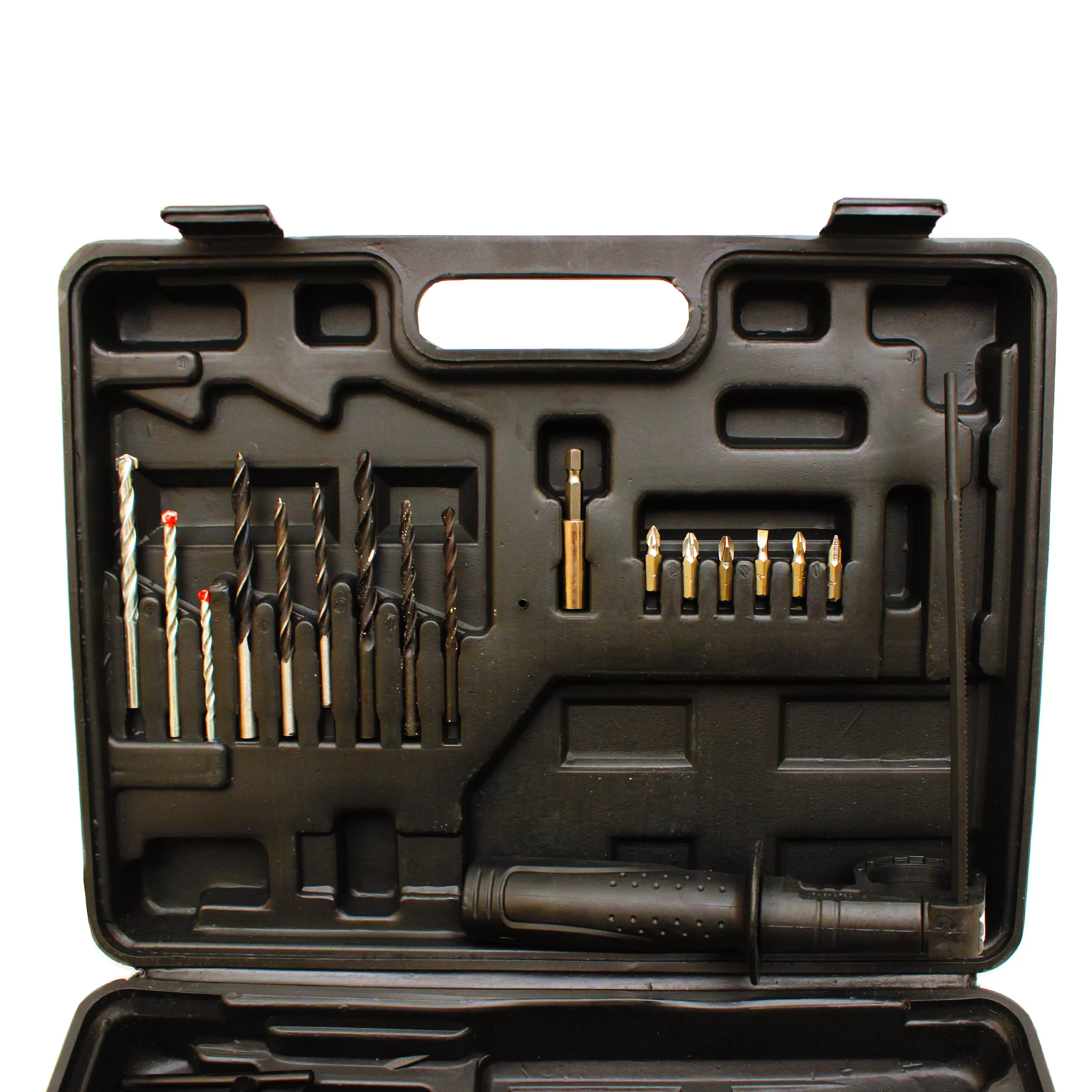 دریل نیکون مدل  NE-8501-850w مجموعه 21 عددی