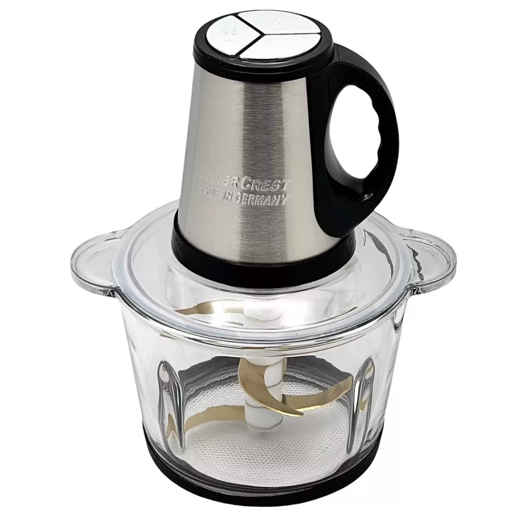 خردکن سیلور کرست مدل SL-2021