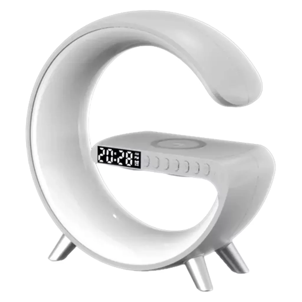 اسپیکر بلوتوثی مدل جی لامپ