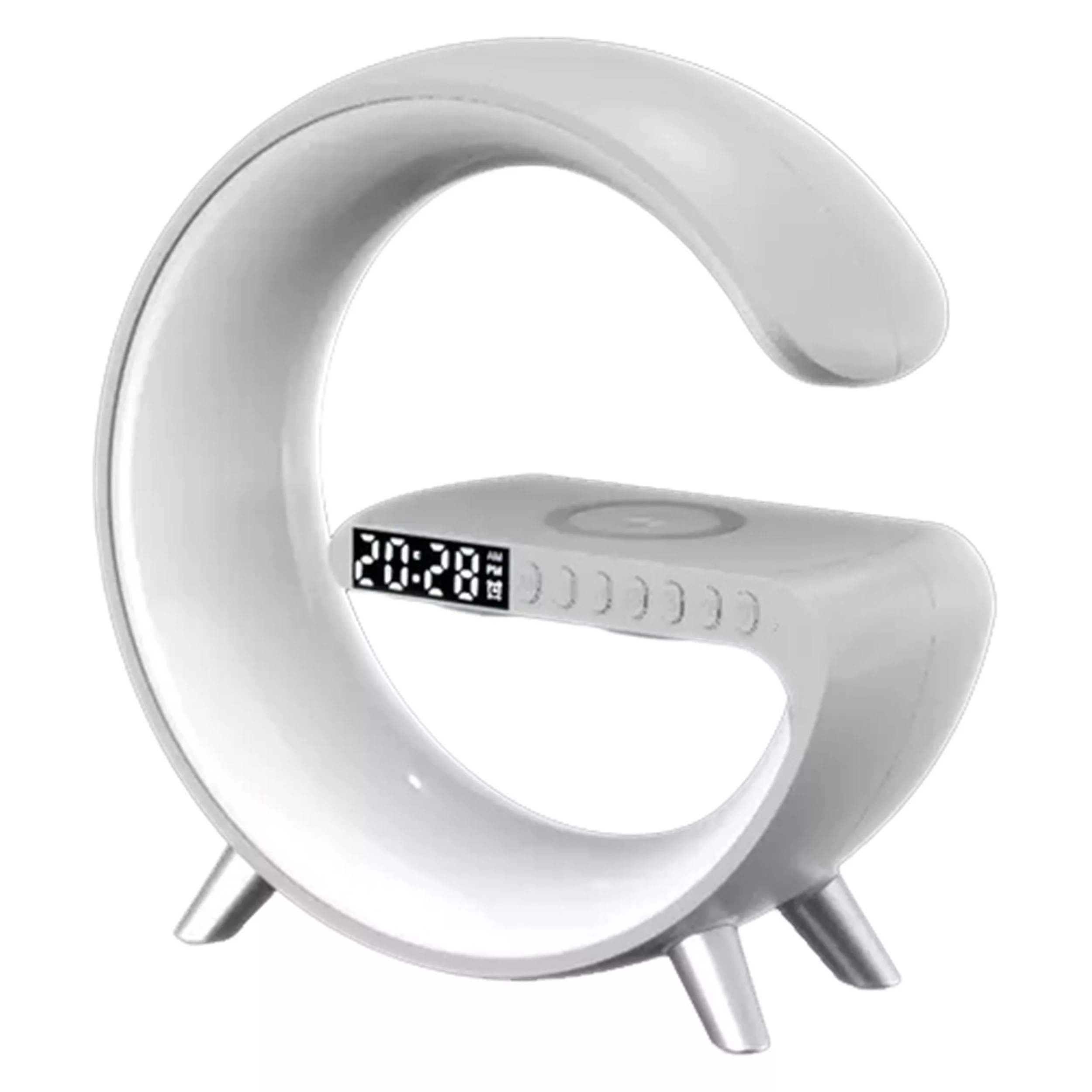 اسپیکر بلوتوثی مدل جی لامپ