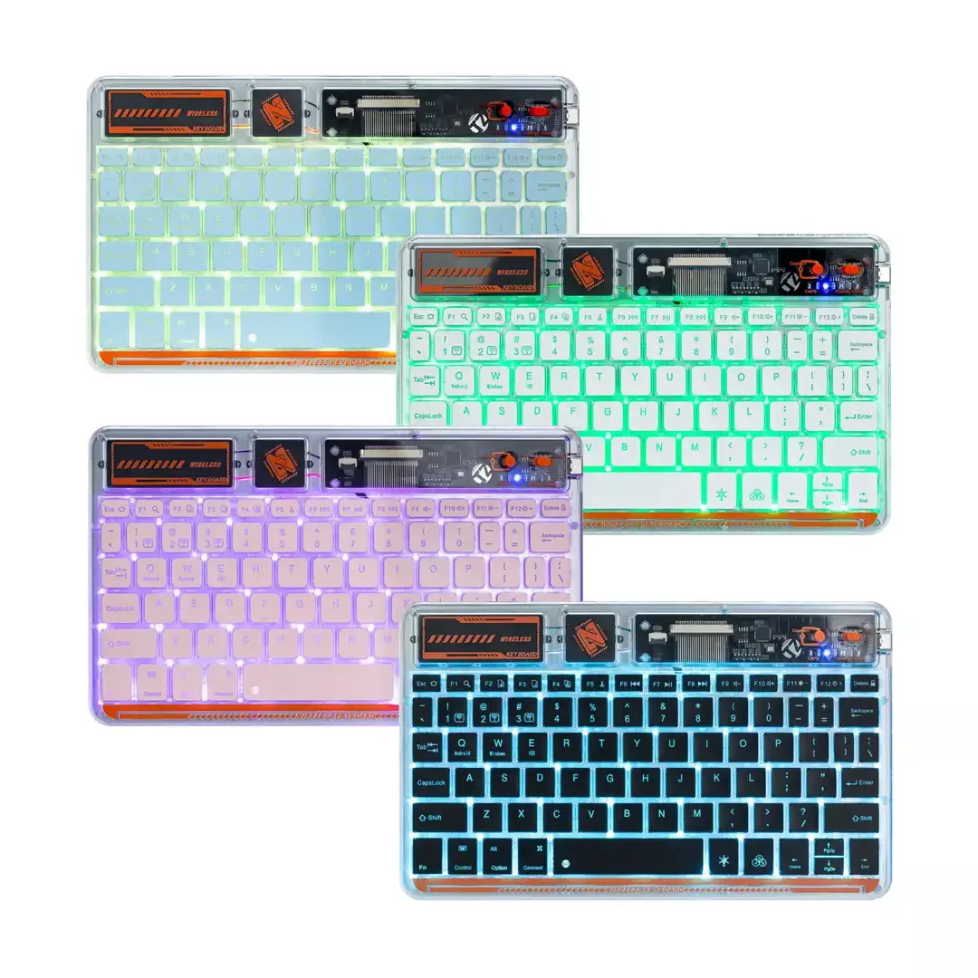 کیبورد کوتسی مدل 84012