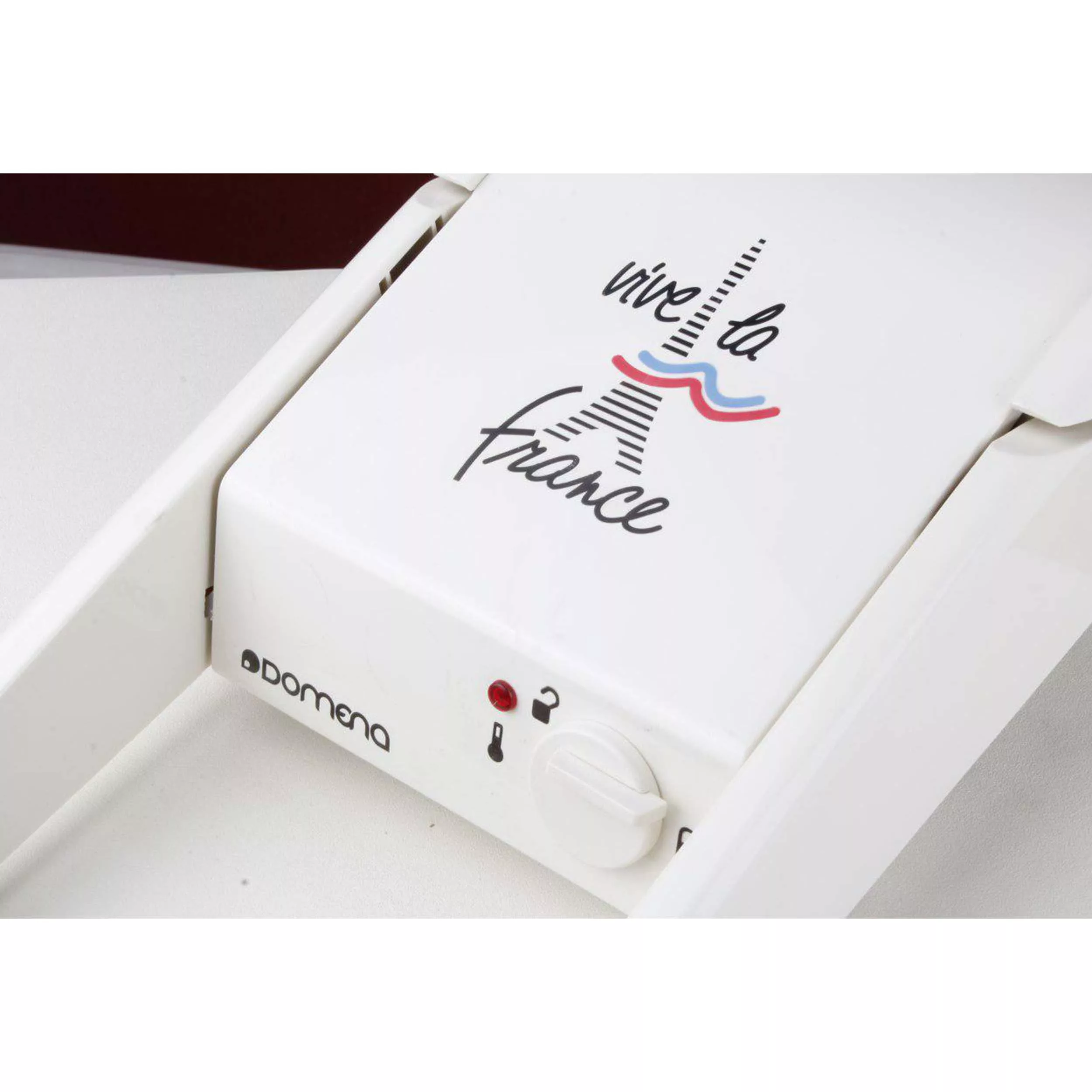 اتو پرسی دومنا مدل SP 2150