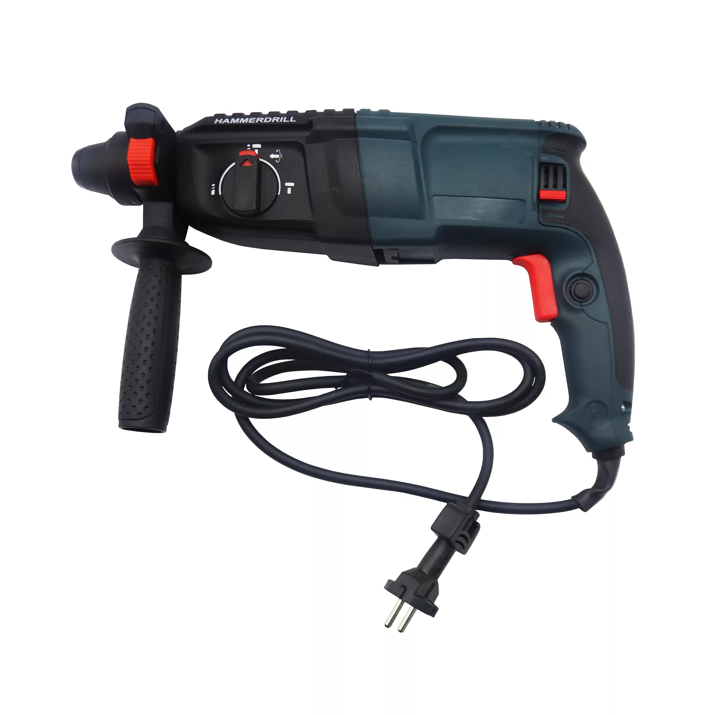 دریل بتن کن  13 میلیمتری 850 وات هامر کد YP-06