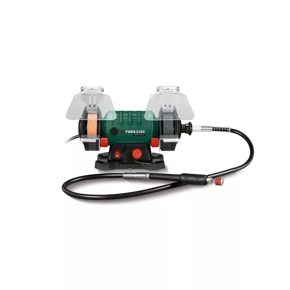 سنگ رومیزی پارکساید مدل PDFW 120 A2