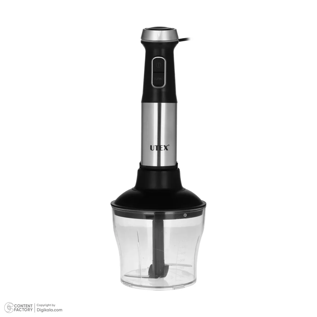 گوشت کوب برقی 1100 وات یوتکث مدل HB-2014