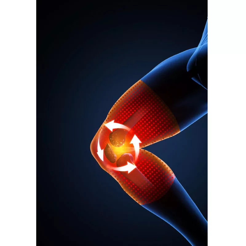 ماساژور زانو فیلیپس مدل PPM5301