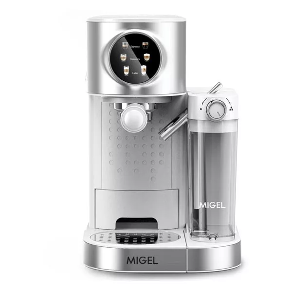 اسپرسو ساز میگل مدل GEM 193