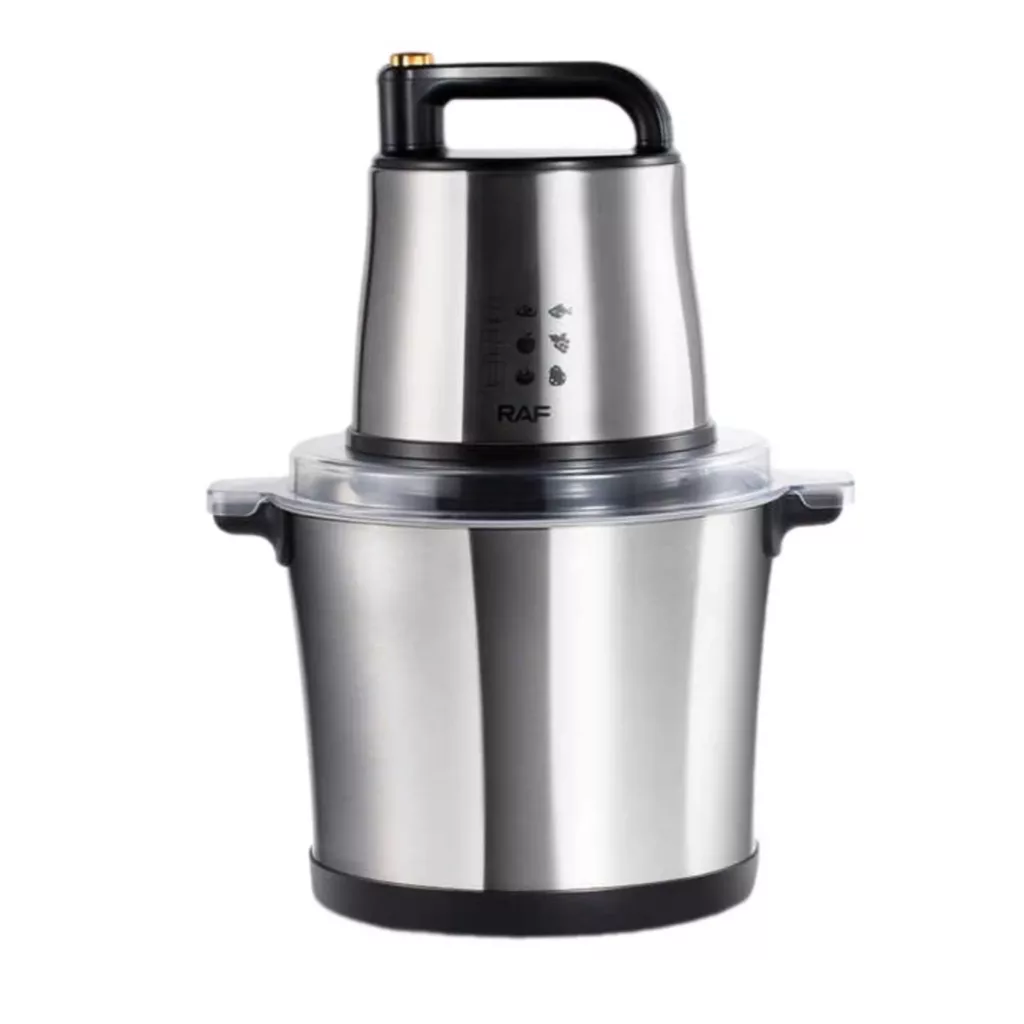 خردکن راف مدل R.7723