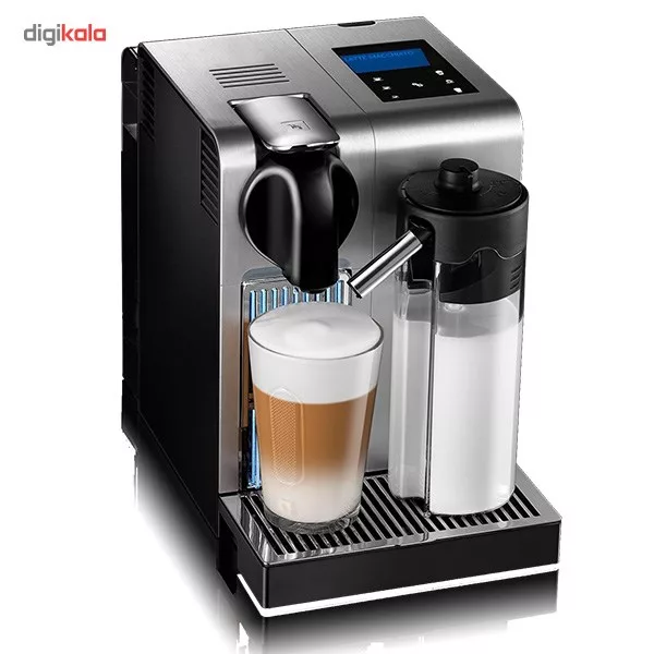 اسپرسوساز نسپرسو en750 Lattissima Pro