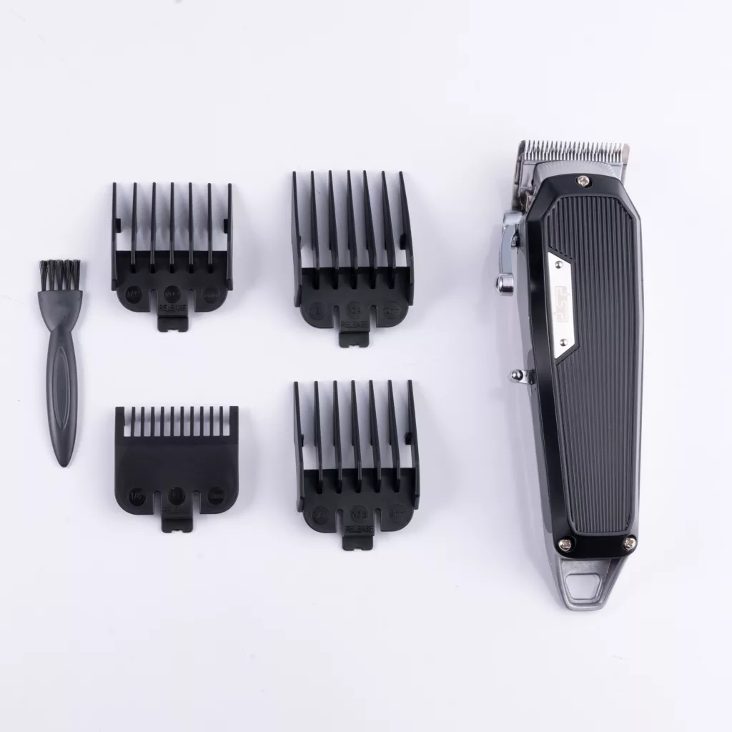 ماشین اصلاح موی سر و صورت دی اس پی مدل 90481