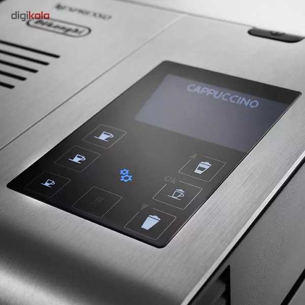 اسپرسوساز نسپرسو en750 Lattissima Pro