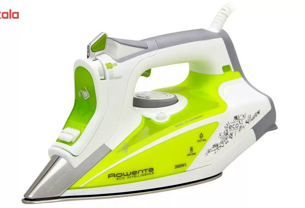 اتو بخار روونتا مدل DW9210D5