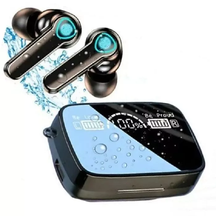 هدفون بلوتوثی مدل m19 PRO