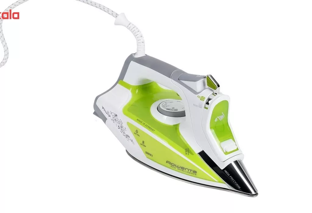 اتو بخار روونتا مدل DW9210D5