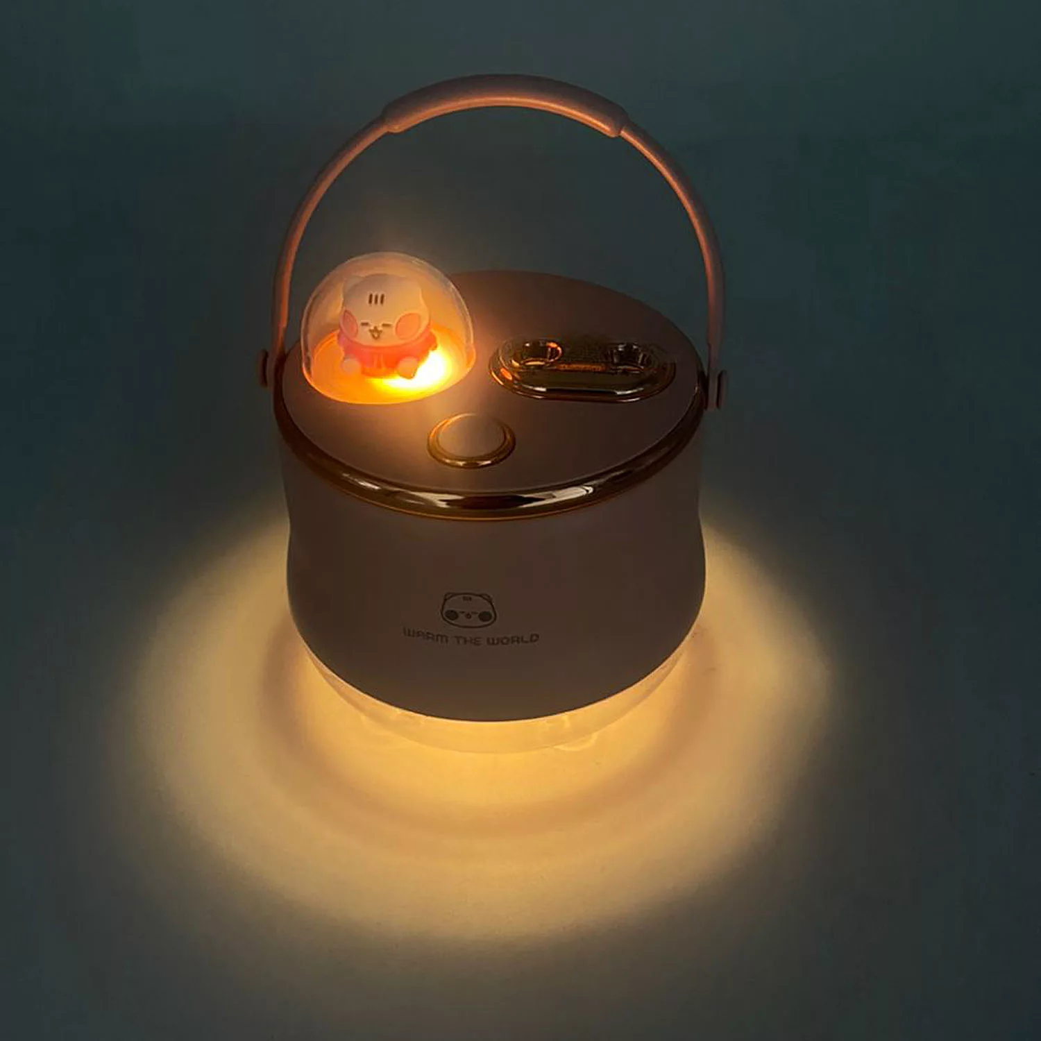 دستگاه بخور و رطوبت ساز سرد مدل F08