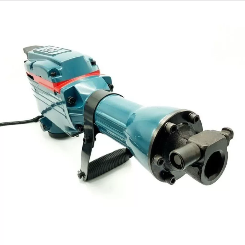 چکش تخریب باس مدل industrial-hummer