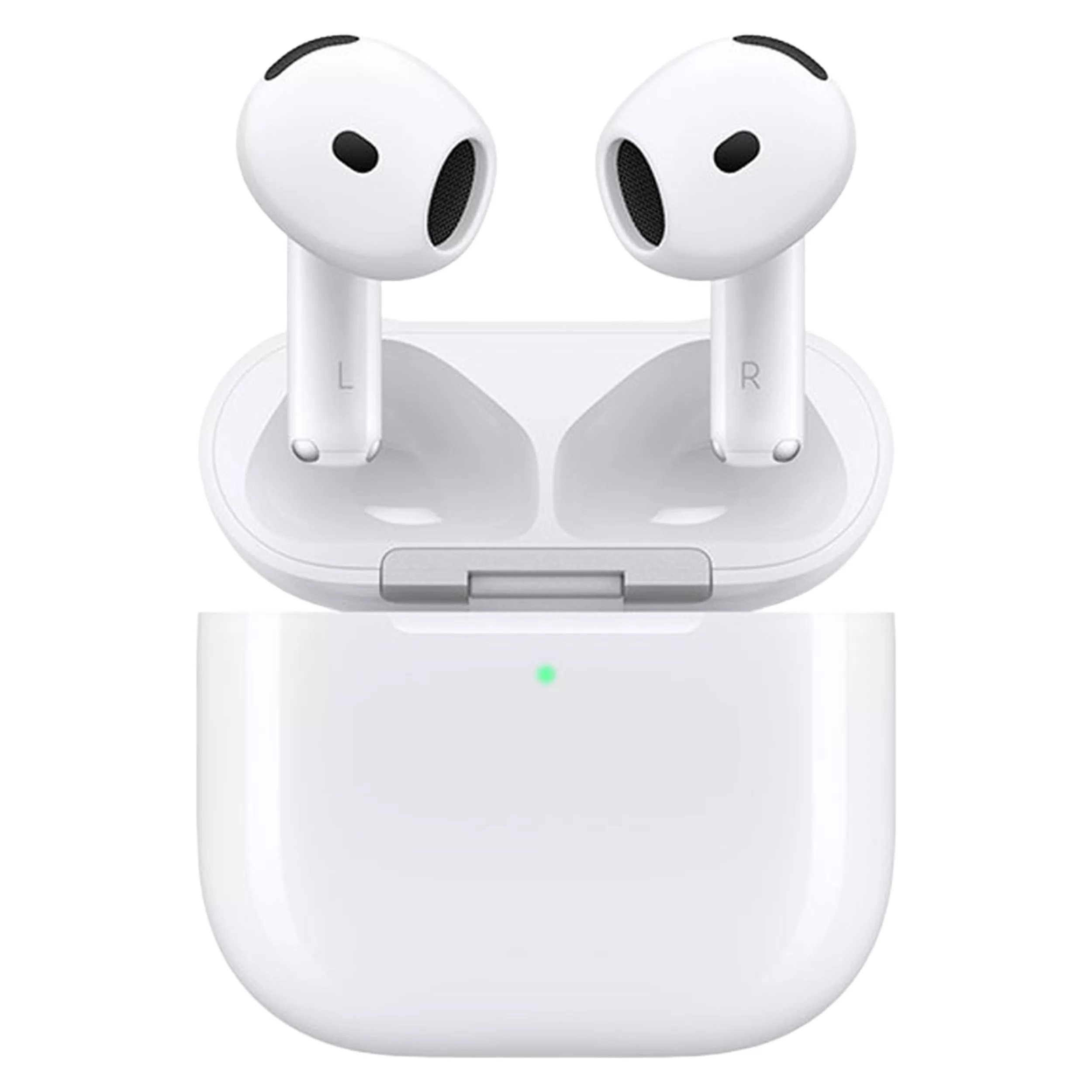 هدفون بلوتوثی اپل مدل AirPods 4