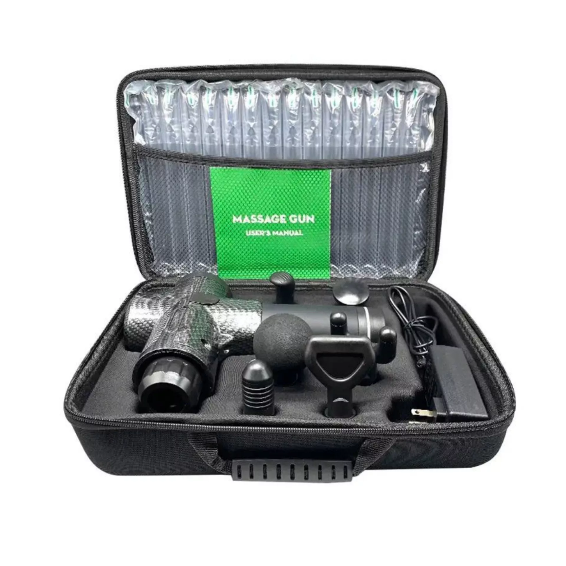 ماساژور برقی مدل S3 Ultra 25/2 volt