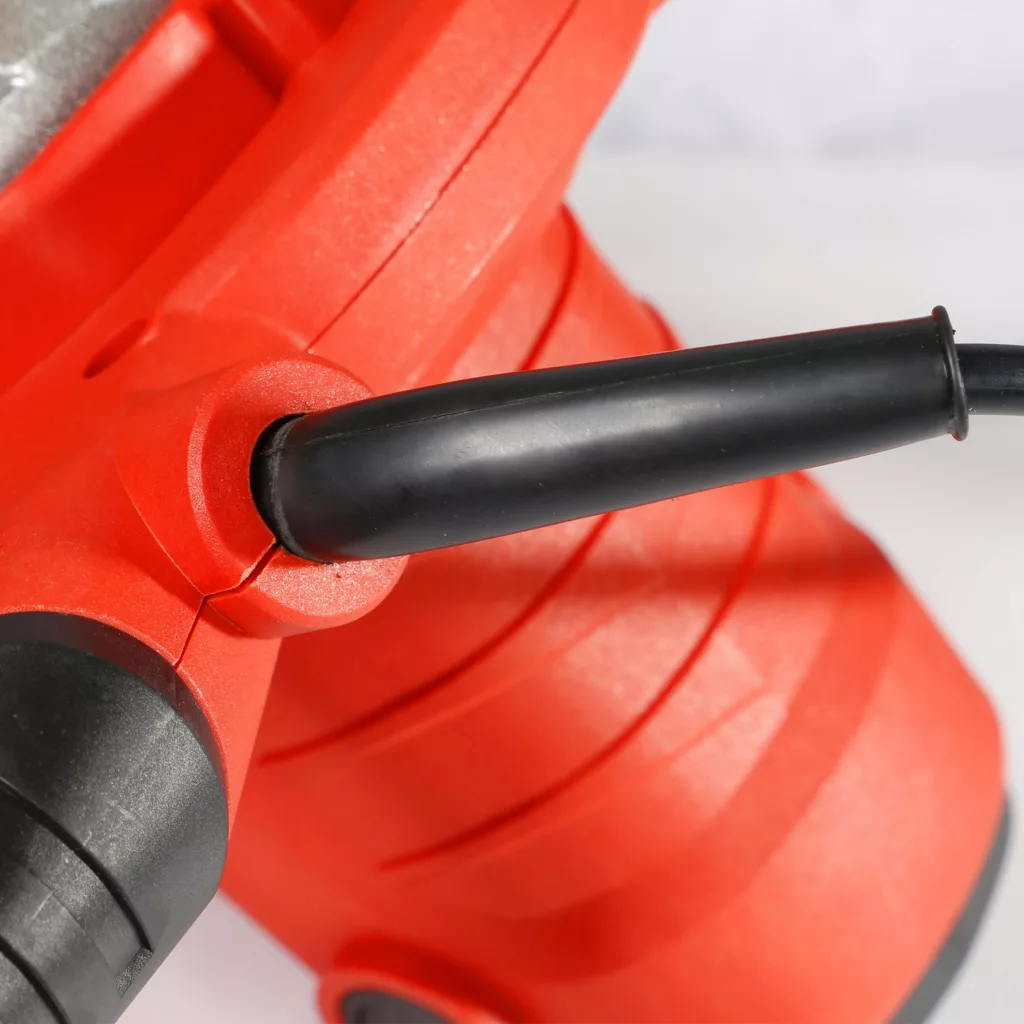 همزن صنعتی مدیا مدل MD120501