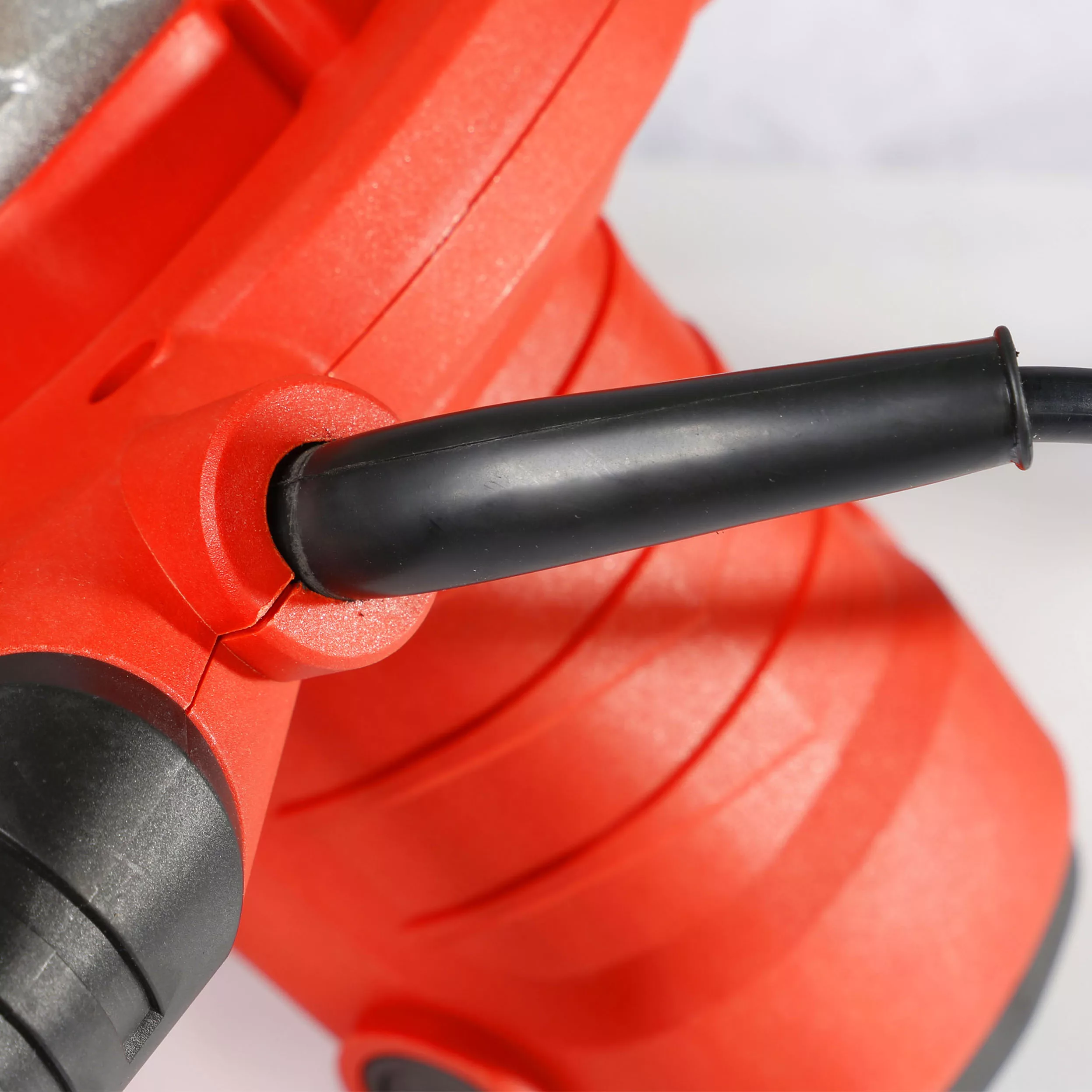 همزن صنعتی مدیا مدل MD120501