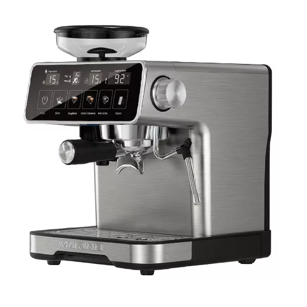 اسپرسو ساز 2000 میلی‌لیتر مارینو مدل MN-301