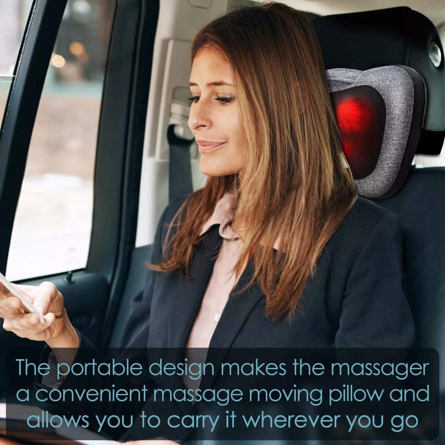 ماساژور برقی ویکتور جورگن مدل V-G