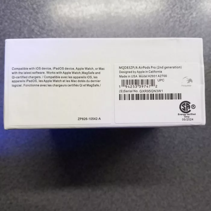 هدفون بلوتوثی مدل 2025- Pro. 2nd