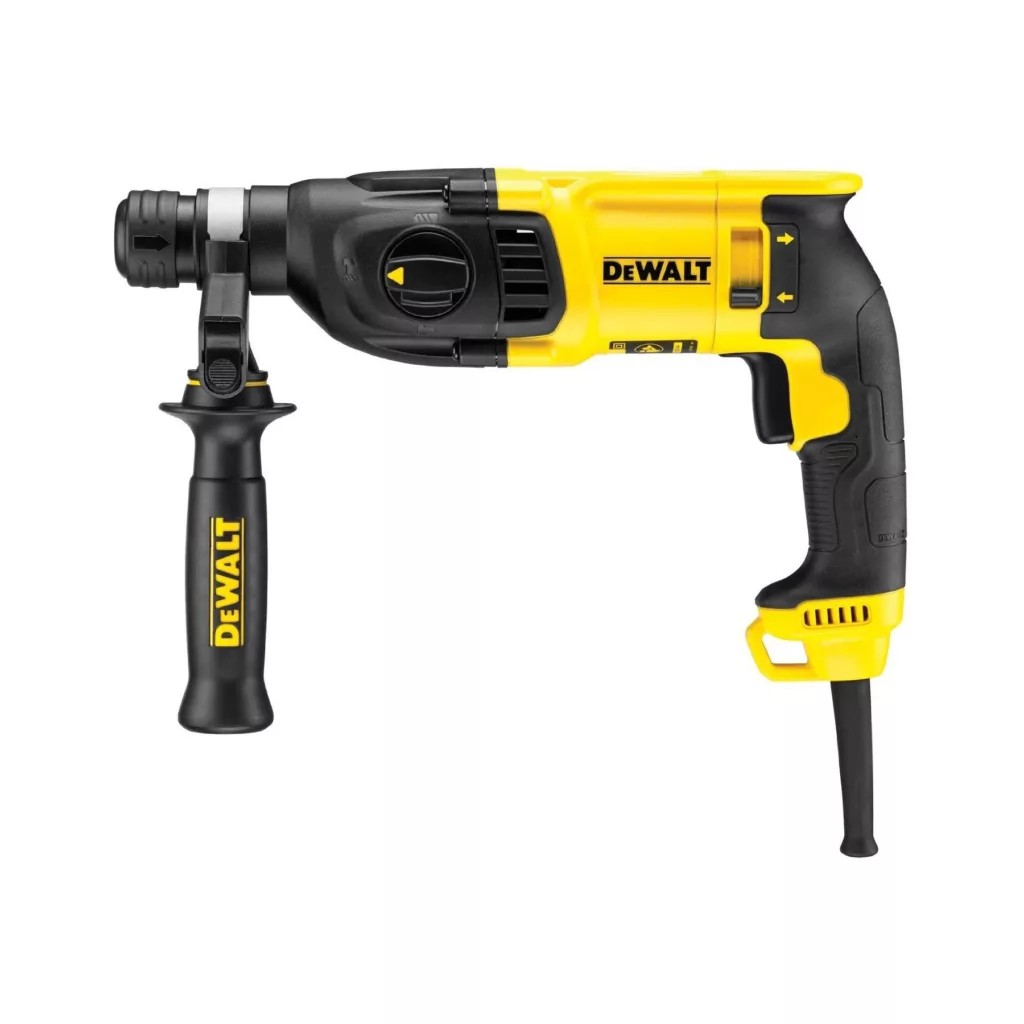 دریل چکشی دیوالت مدل D25133K