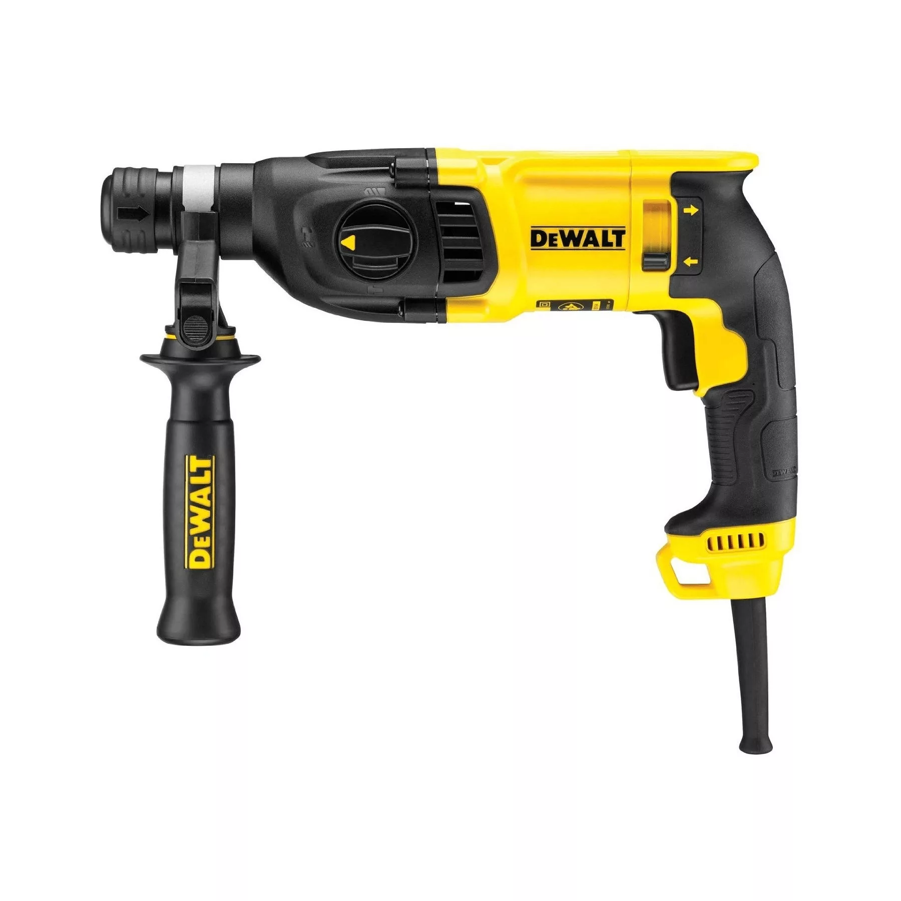 دریل چکشی دیوالت مدل D25133K