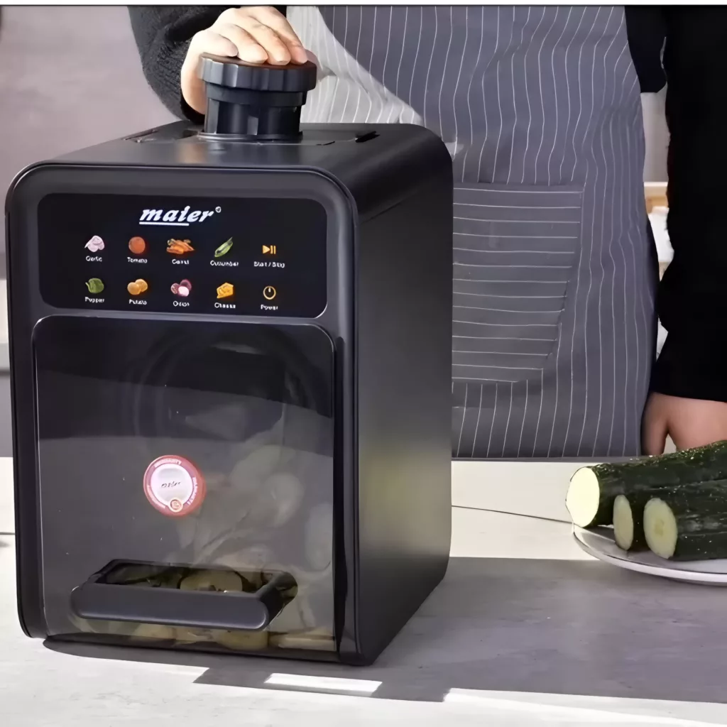 رنده برقی مایر مدل MR-298