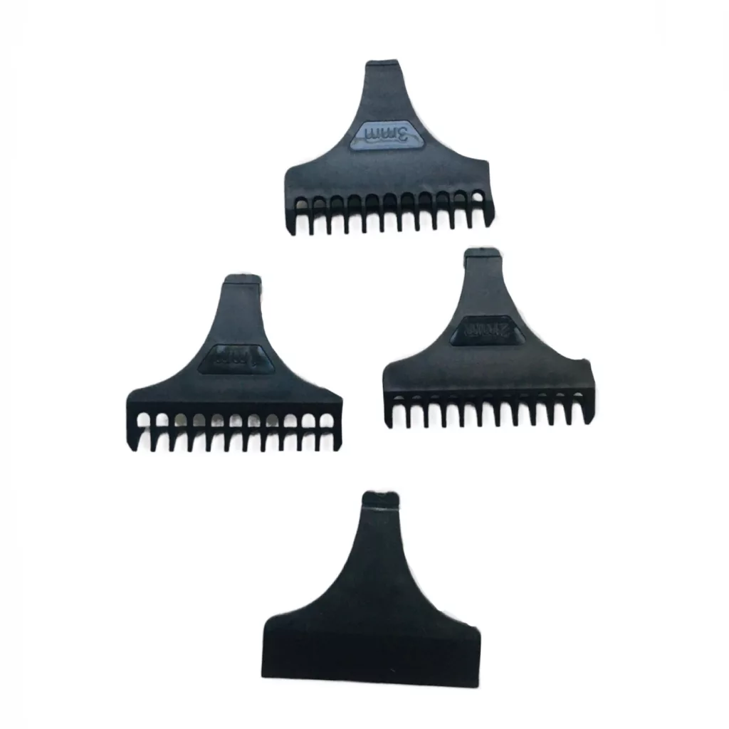 ماشین اصلاح موی سر و صورت روزیا پرو مدل HQ310