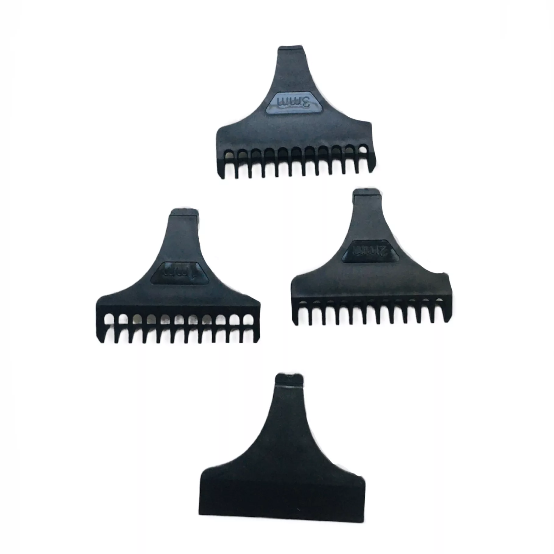 ماشین اصلاح موی سر و صورت روزیا پرو مدل HQ310