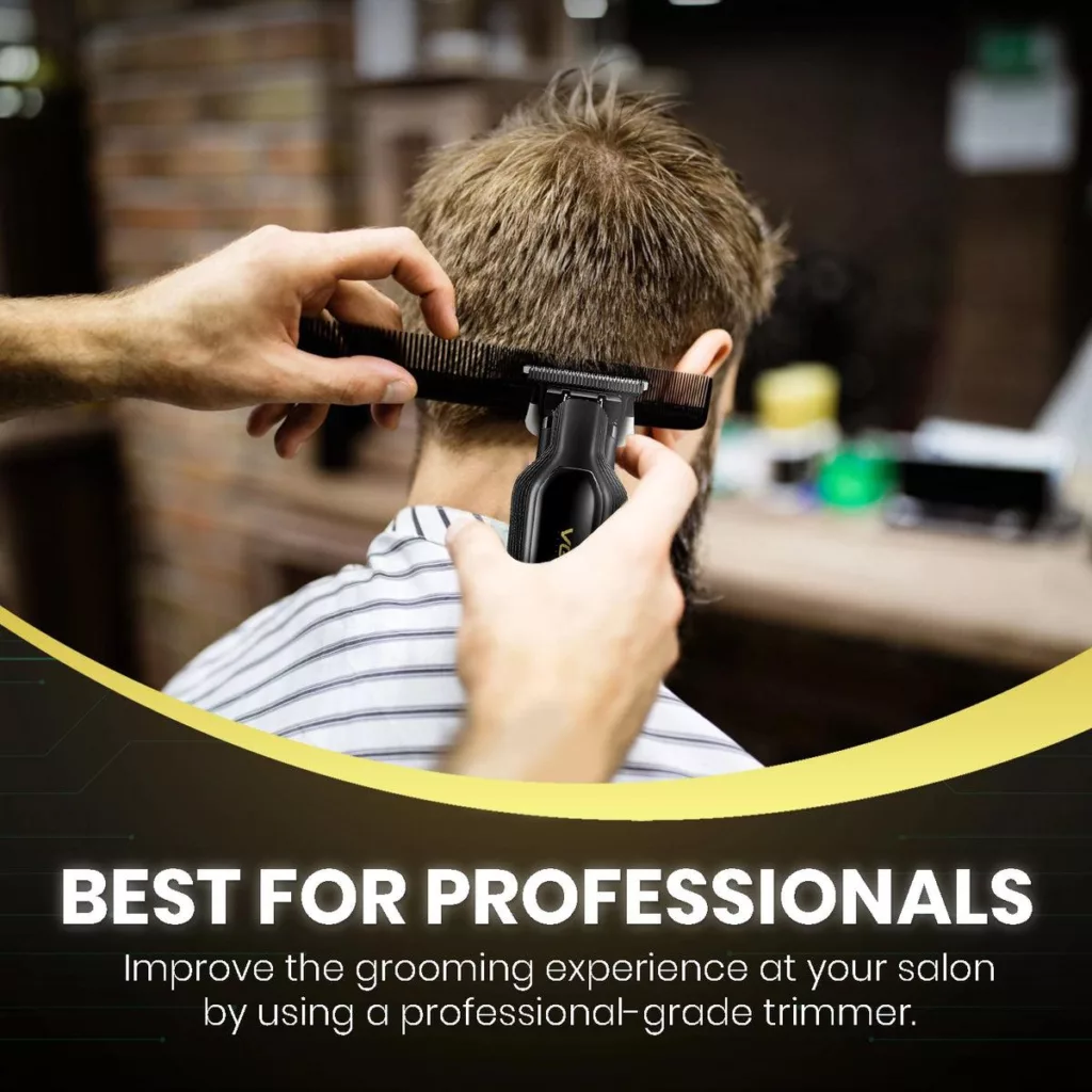 ماشین اصلاح موی سر و صورت وی جی ار مدل V930