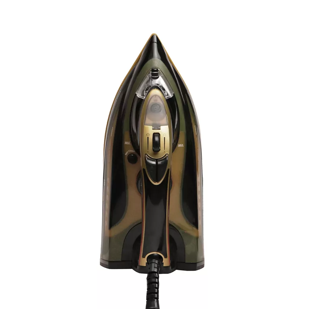 اتو بخار برگامو مدل BG-SI1154SBG